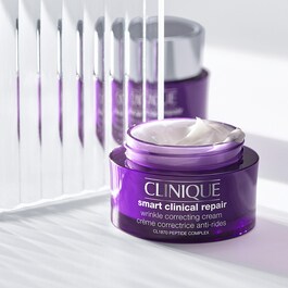 Smart Clinical Repair Wrinkle Correcting Rich Cream  - Crema