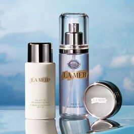 The SPF 50 UV Protecting Fluid - Crema con Protección