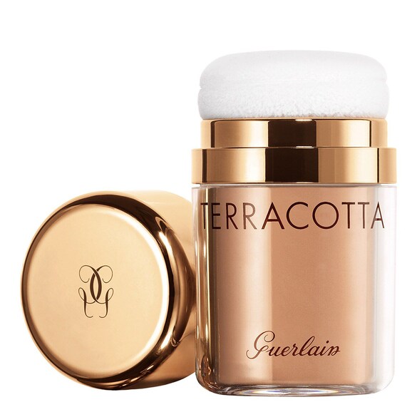 TERRACOTTA TOUCH - Polvos sueltos, Guerlain