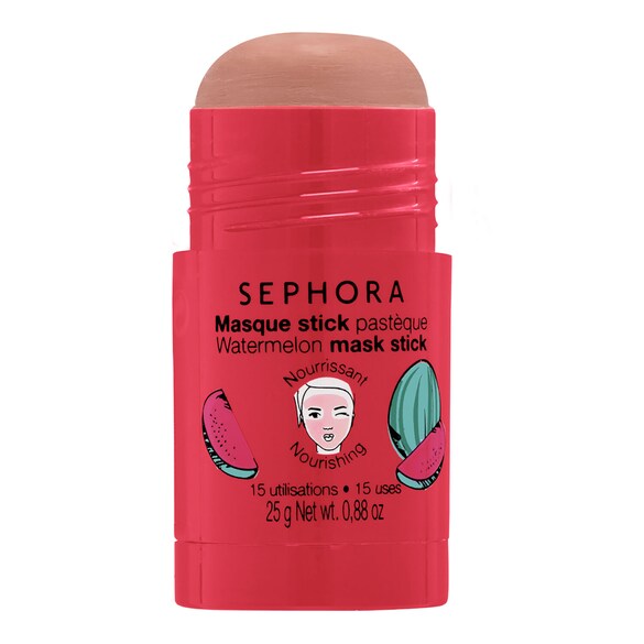Orgulloso mecanismo Chaise longue Mascarilla Facial En Stick - Mascarilla Facial of SEPHORA COLLECTION ≡  SEPHORA