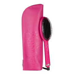 Cepillo eléctrico alisador ghd glide Take Control Now, GHD