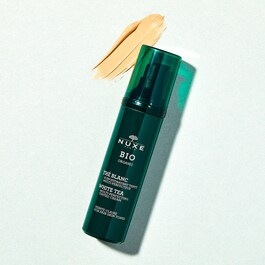 Nuxe Bio - Loción hidratante con color