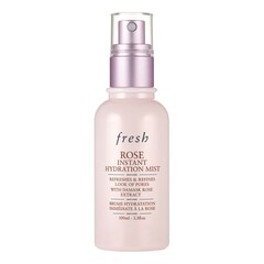 Rose Instant Hydration Mist - Bruma de hidratación intensa y fijadora de rosa, Fresh