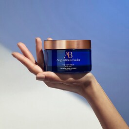 The Body Cream - Crème pour le corps