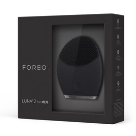 LUNA 2 for MEN - Dispositivo de limpieza facial de hombre