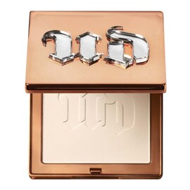 Stay Naked The Fix Powder Foundation Polvos de maquillaje