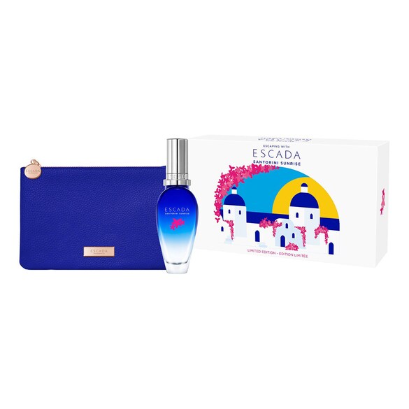 Escada Summer - Estuche Eau de Toilette, ESCADA