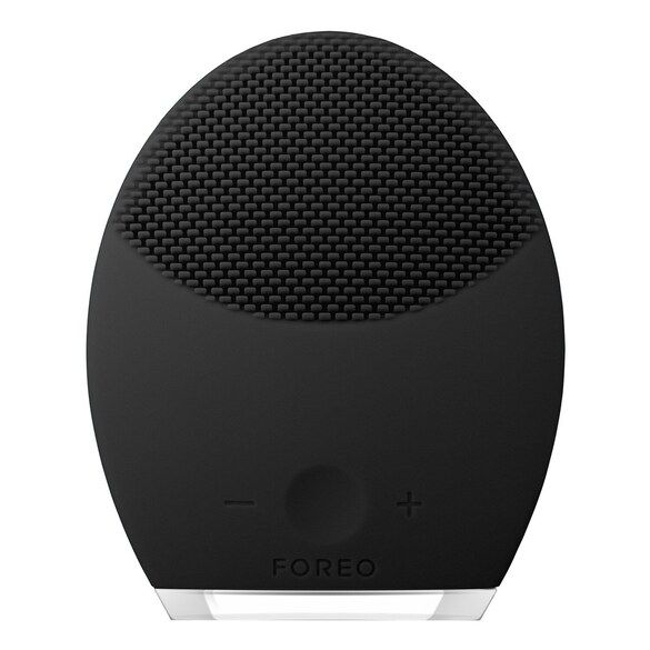LUNA 2 for MEN - Dispositivo de limpieza facial de hombre, FOREO