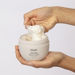 Thick Hair Treatment - Mascarilla Cabello