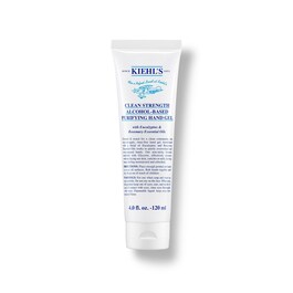 Clean Strength Alcohol Antiseptic Hand Sanitizer - Desinfectante de Manos