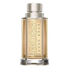 The Scent Pure Accord-Eau de Toilette 