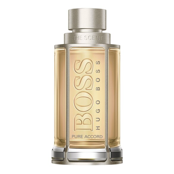 The Scent Pure Accord-Eau de Toilette , HUGO BOSS