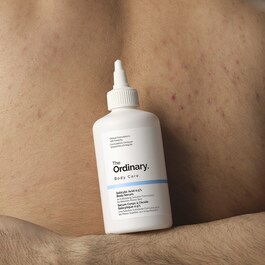 Sérum Corporal con Ácido Salicílico 0,5 %  - Sérum Corporal Antiimperfecciones