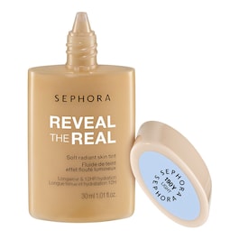 Reveal The Real - Fluido De Maquillaje Efecto Difuminado Luminoso image
