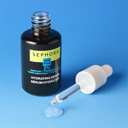Sérum Hidratante - Hidratación + Efecto Plumping