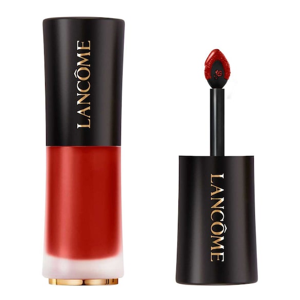 L’Absolue Rouge Drama Ink - Barra de labios, LANCÔME