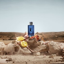 K by Dolce&Gabbana - Eau de Parfum Formato Viaje