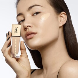 Touche Éclat Le Teint - Base de maquillaje