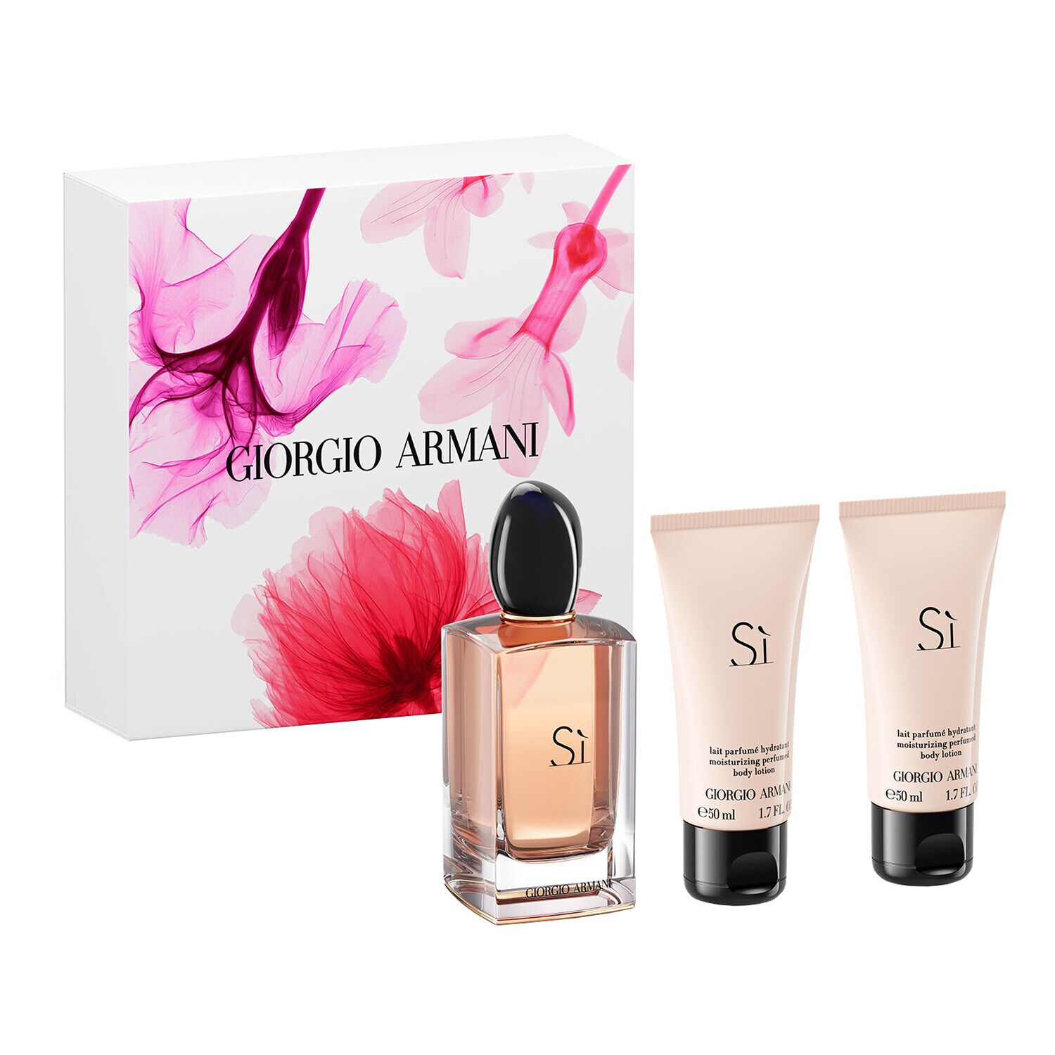 Armani si sephora clearance