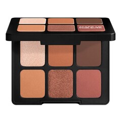Artist To Go - Mini Paleta de sombras de ojos, Make Up For Ever