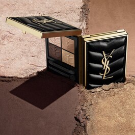 Paletas de sombras - Couture Mini Clutch
