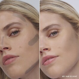 CONTOUR STICK - Crema stick contouring