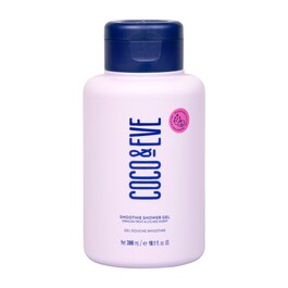 Glow Figure Smoothie - Gel de ducha de lichi y fruta del dragón