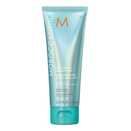 Mascarilla Gloss Ultra-Brillante - Para todo tipo de cabello image