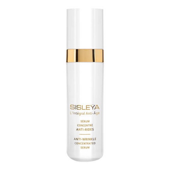 Sisleÿa l'Intégral Anti-Âge - Sérum concentrado antiarrugas, SISLEY