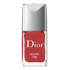 Dior Vernis - Esmalte de uñas efecto gel - color intenso y brillo, Dior