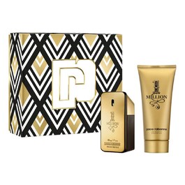 1 Million Eau de Toilette - Estuche