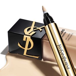 All Hours Foundation - 24h* Maquillaje Luminoso Mate de Alta Cobertura