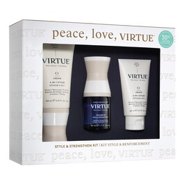 Style & Strengthen Kit - Tratamiento cabello