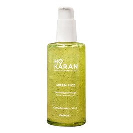 Green Fizz - Gel Limpiador facial