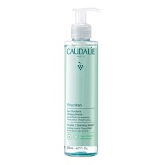 Vinoclean Eau Micellaire Démaquillante - Agua Micelar Desmaquillante, Caudalie