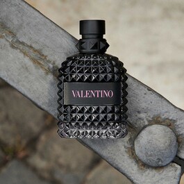 Uomo Born in Roma - Eau de Toilette Perfume de Hombre