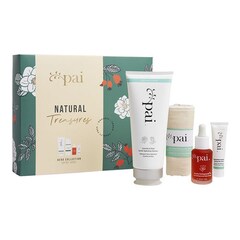 Kit Soin - Trésors Naturels, PAI