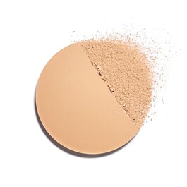 LES BEIGES - Polvos Efecto Buena Cara Natural SPF 15 / PA++
