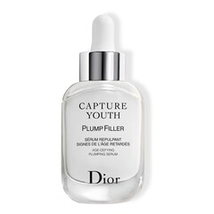 Capture Youth Plump Filler - Sérum de rostro repulpante antiedad e hidratante, DIOR