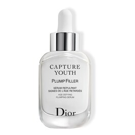 Capture Youth Plump Filler - Sérum de rostro repulpante antiedad e hidratante