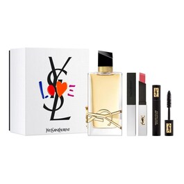Cofre De Regalo Yves Saint Laurent