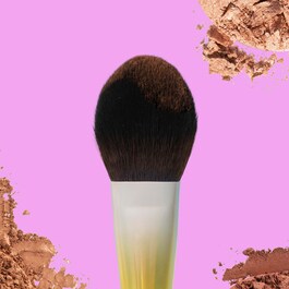 Brush - Brocha cónica para polvos