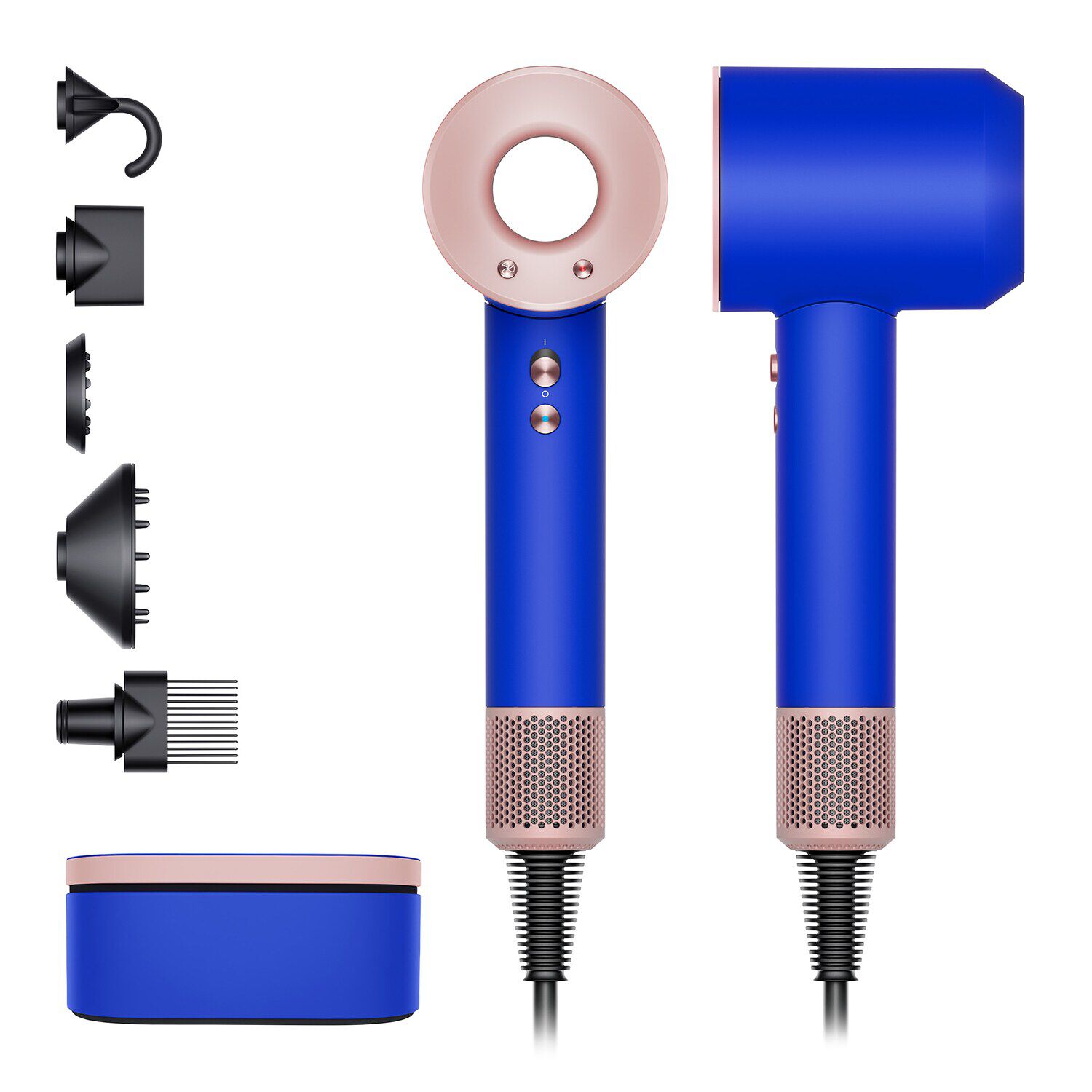 Dyson shop secadores pelo