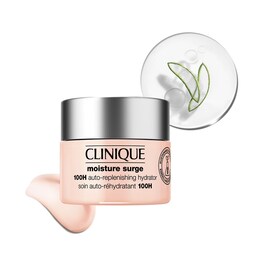 Moisture Surge - Cuidado autorrehidratante 100 H
