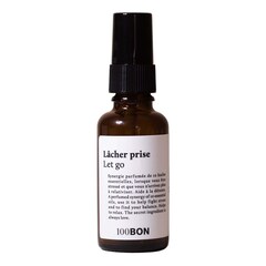 Lâcher-prise - Spray Aromacológico, 100Bon