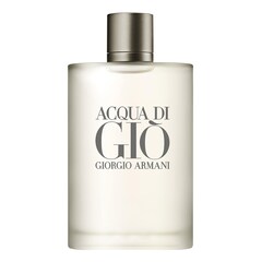 Acqua Di Giò pour Homme - Eau de Toilette, ARMANI