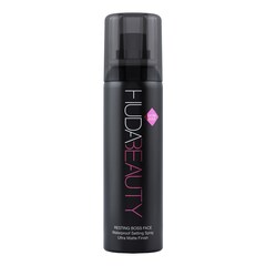 Resting Boss Face - Vaporizador fijador de maquillaje, HUDA BEAUTY