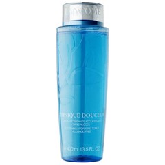 Tonique Douceur - Tónico hidratante sin alcohol , Lancôme