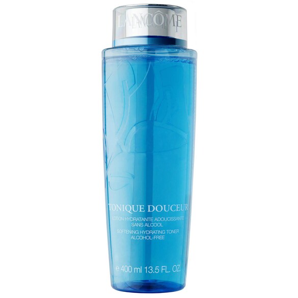 Tonique Douceur - Tónico hidratante sin alcohol , Lancôme