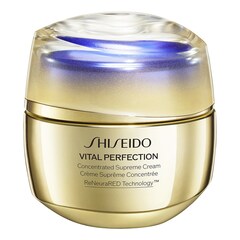 Vital Perfection Concentrated Supreme Cream - Crema antiedad , Shiseido
